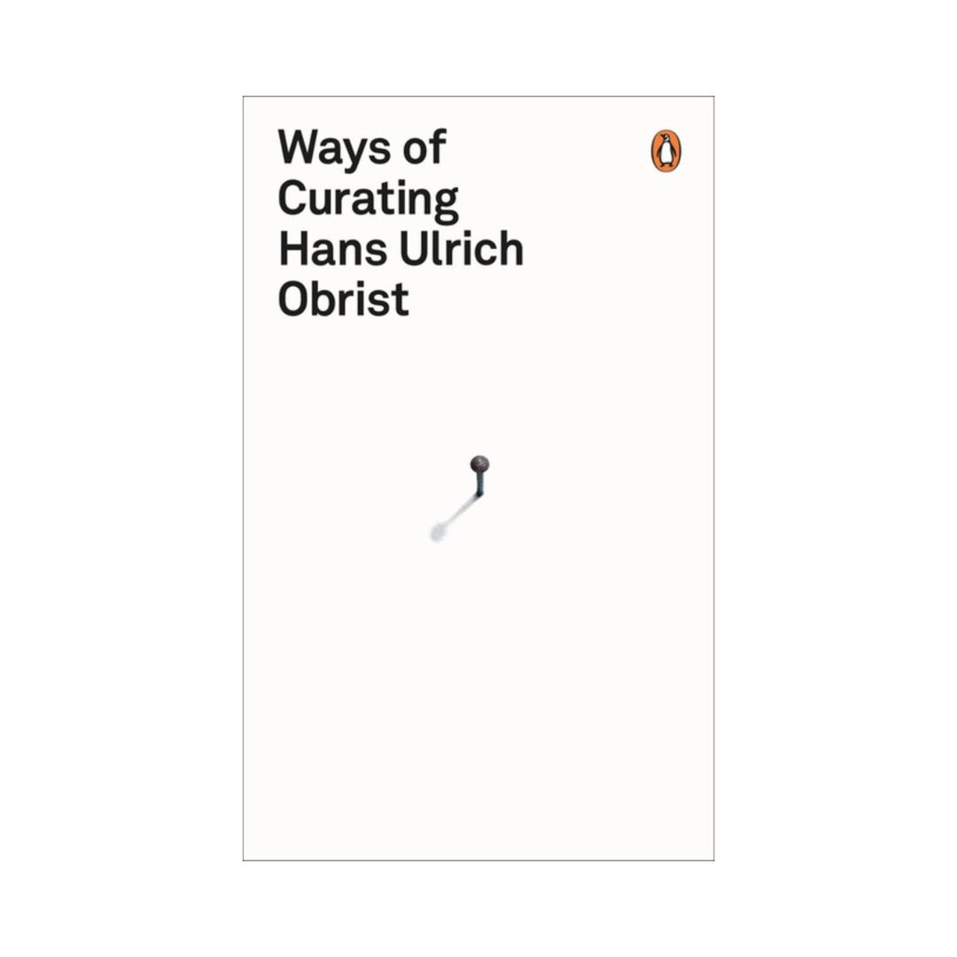 Ways of Curating