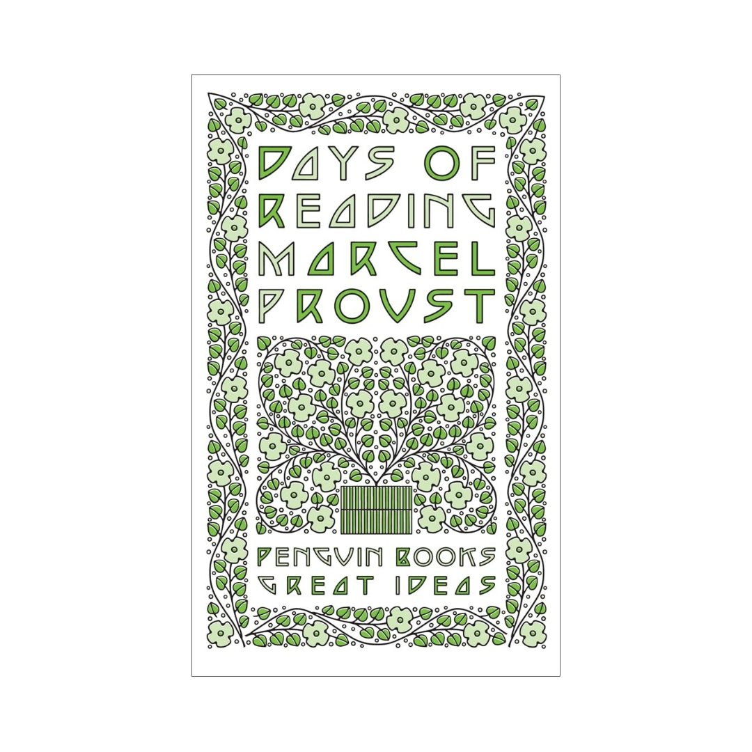 Days of Reading | Penguin Great Ideas