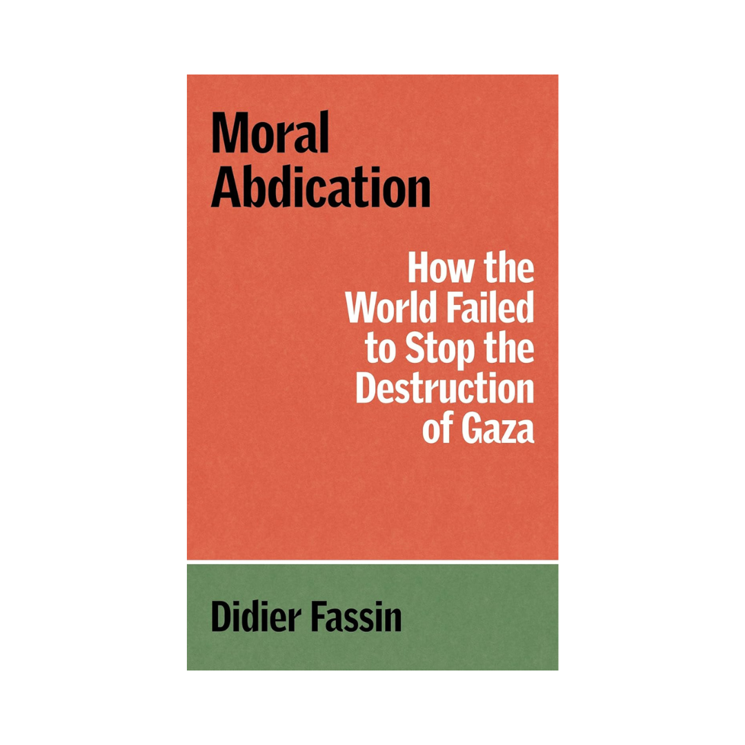 Moral Abdication: How the World Failed to Stop the Destruction of Gaza