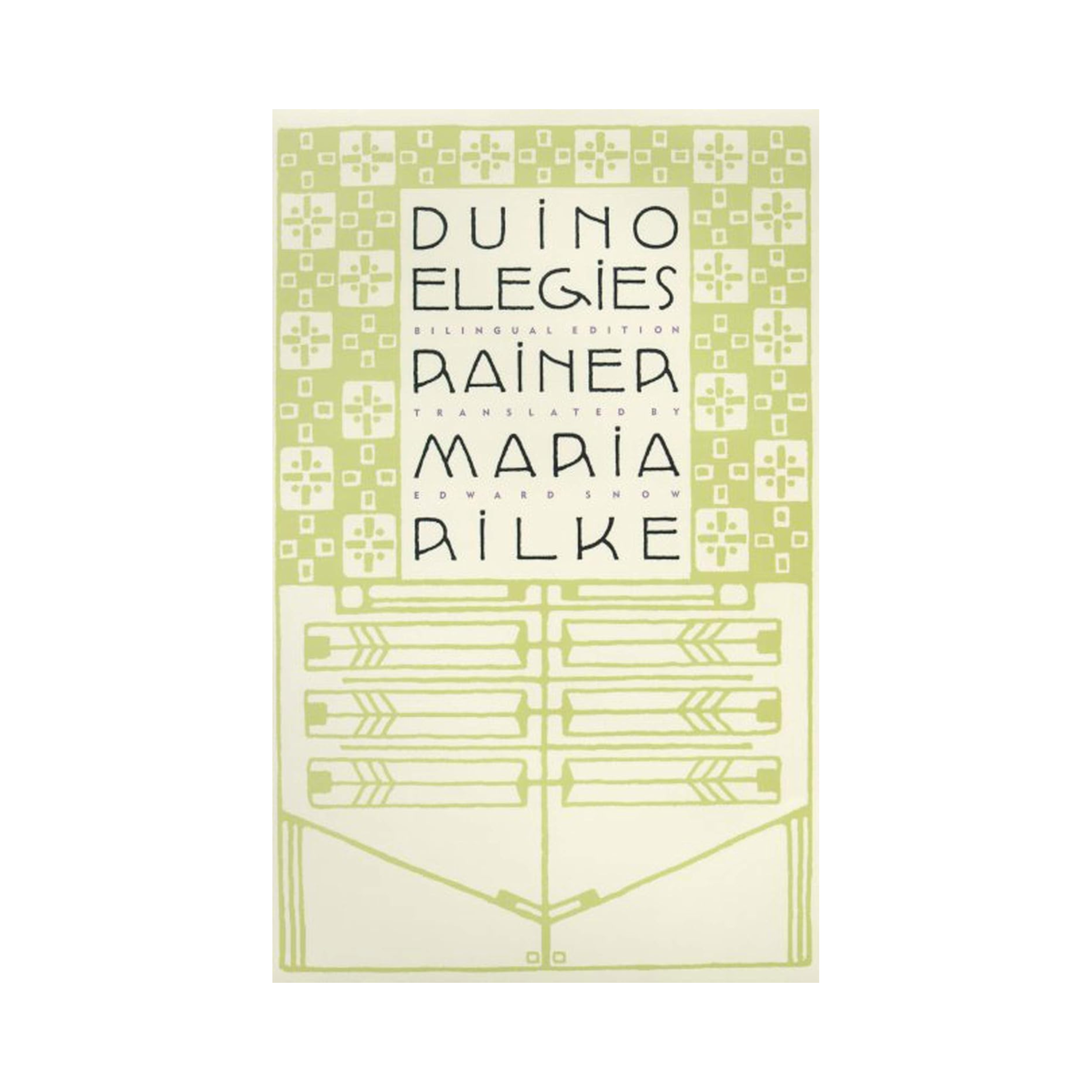 Duino Elegies