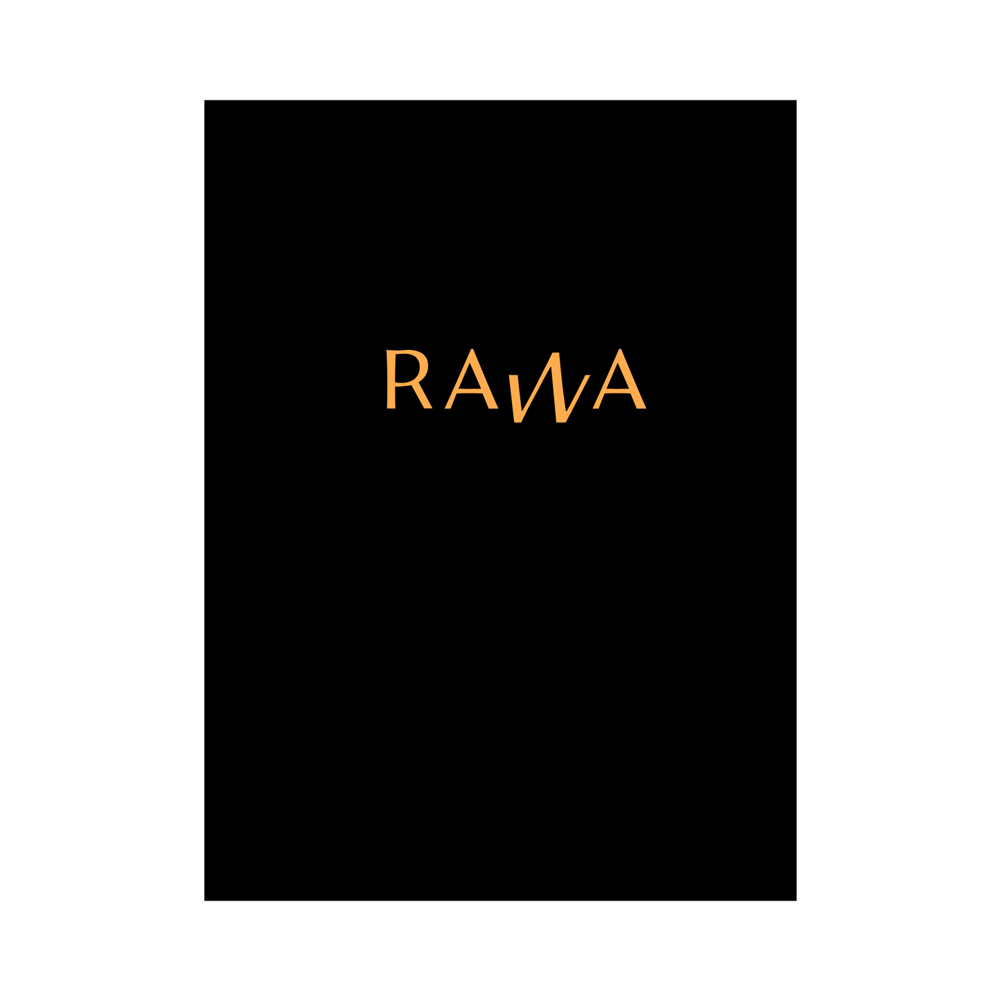 Rawa (Buku Nota) - Set of 3