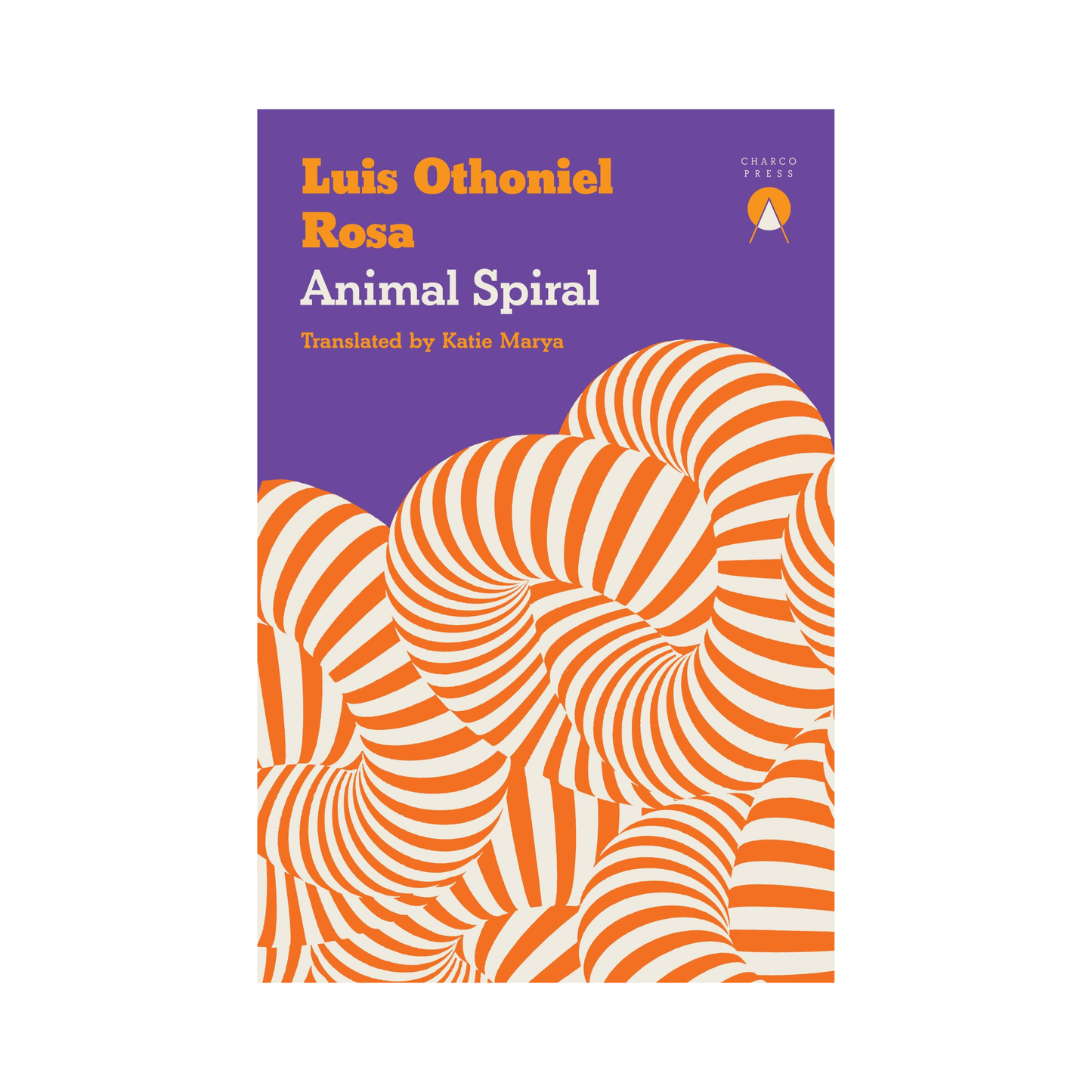 Animal Spiral