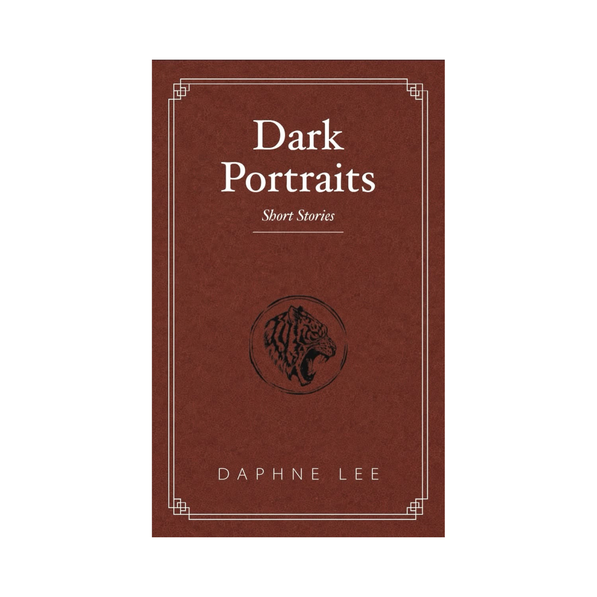 Dark Portraits: Short Stories