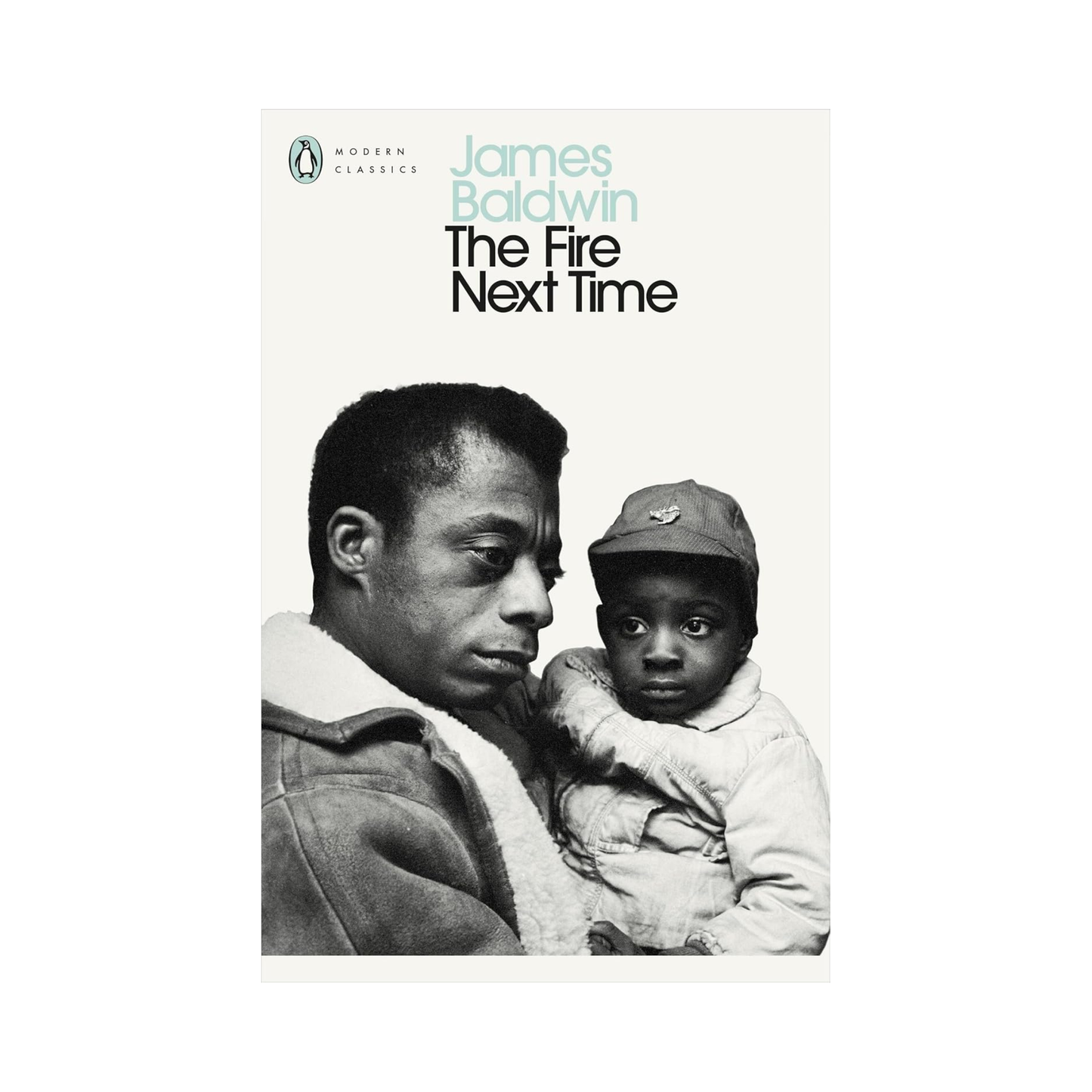 The Fire Next Time