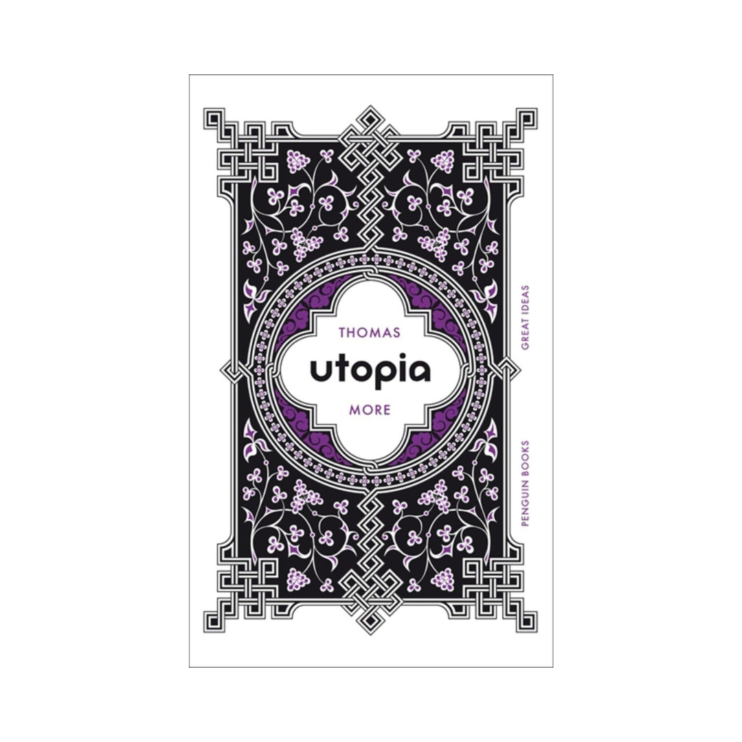 Utopia | Penguin Great Ideas