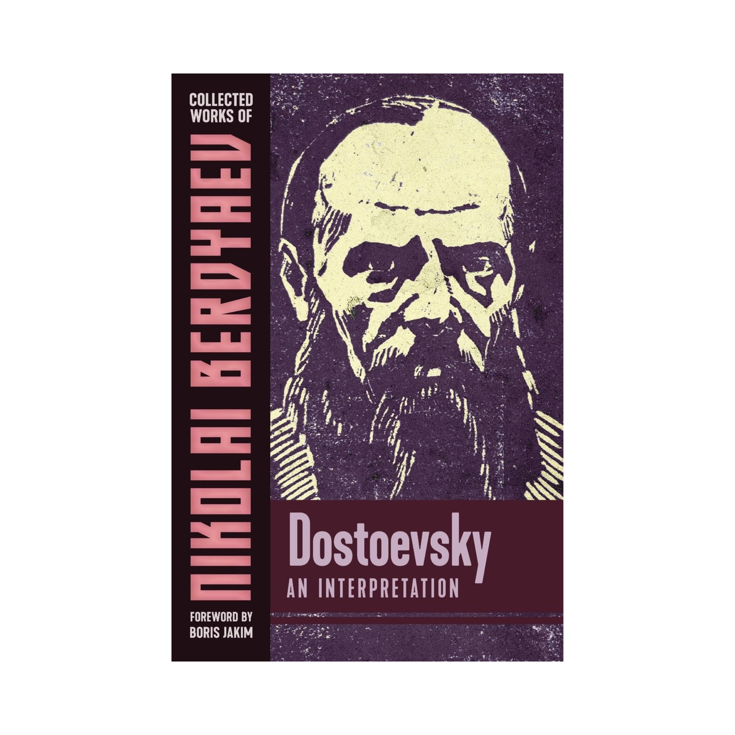 Dostoevsky: An Interpretation