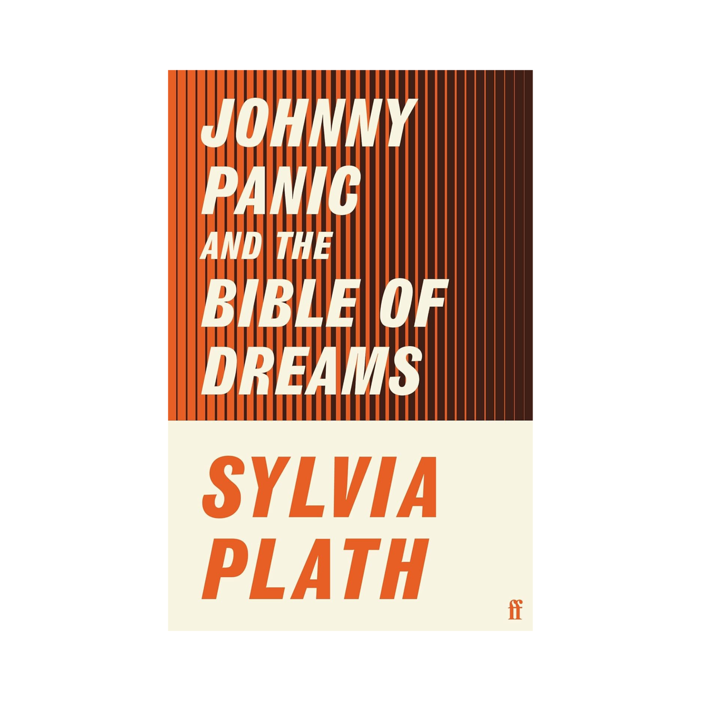 Johnny Panic and the Bible of Dreams