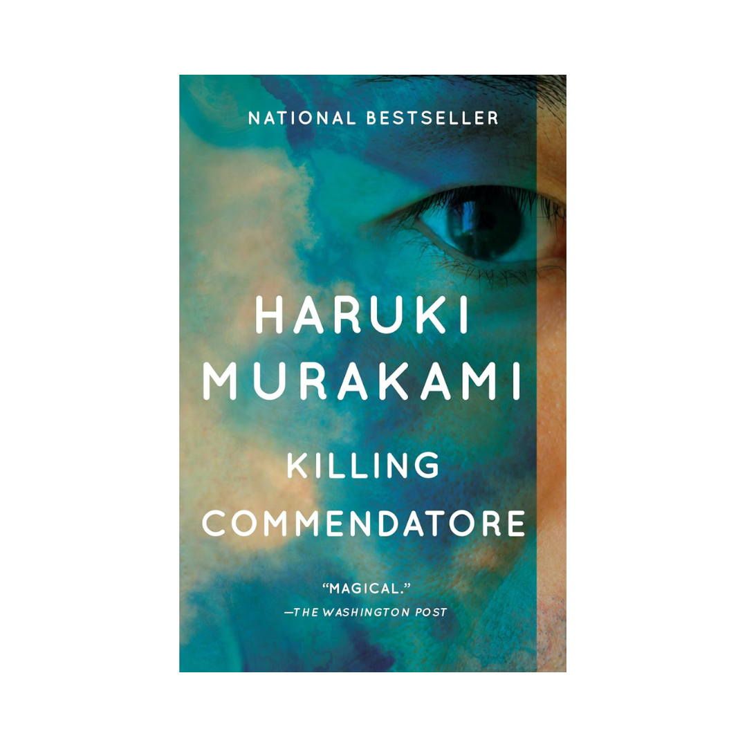 Killing Commendatore