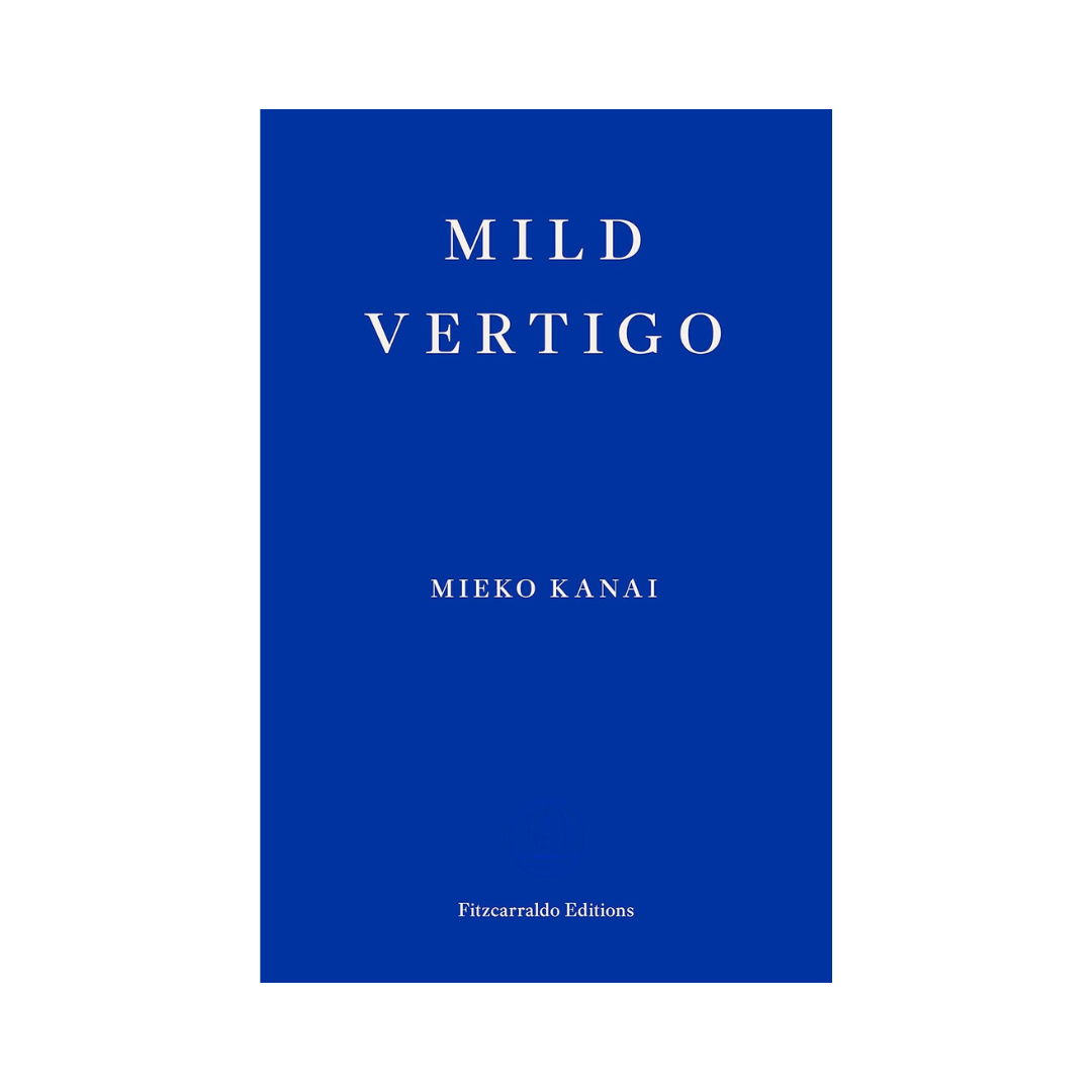 Mild Vertigo