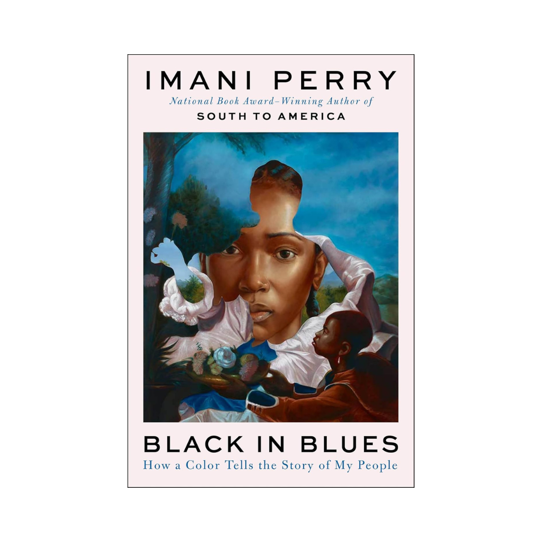 Black in Blues: How a Color Tells the Story of My People
