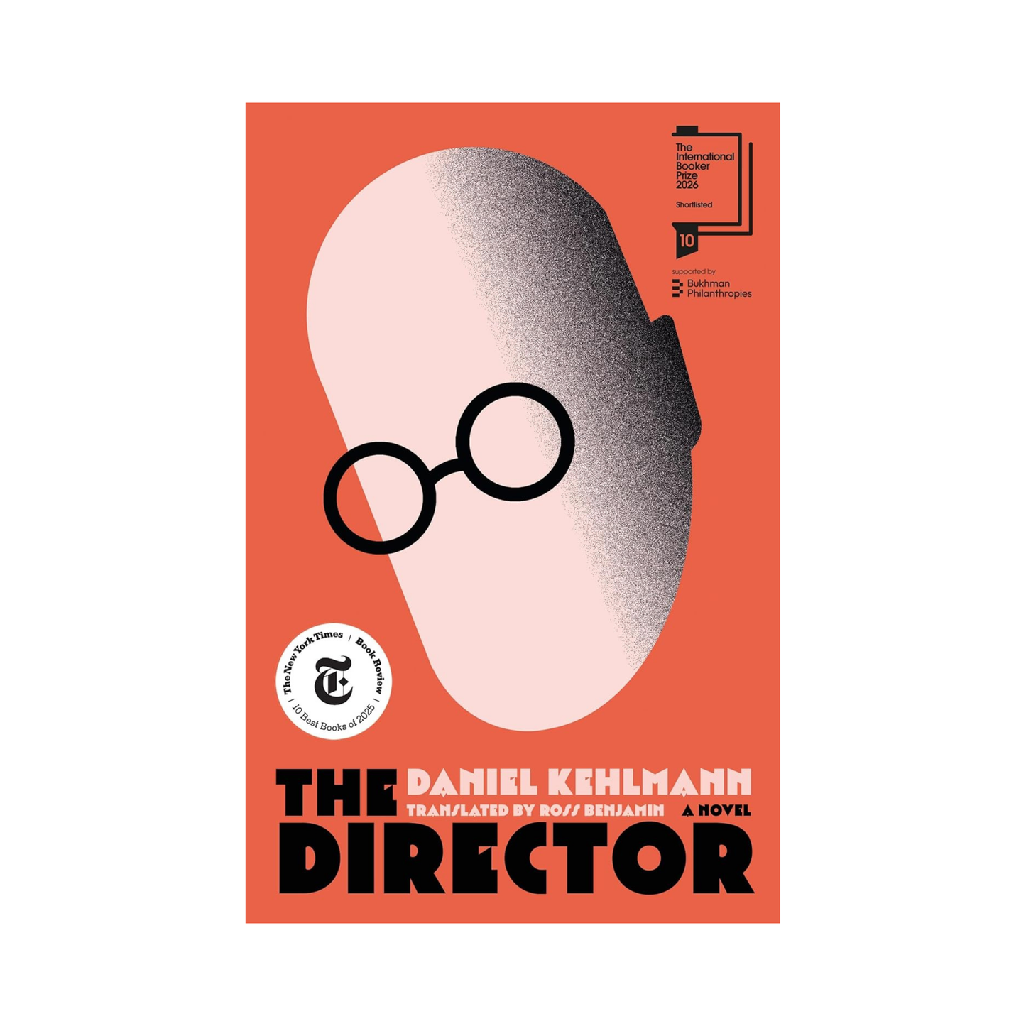 The Director