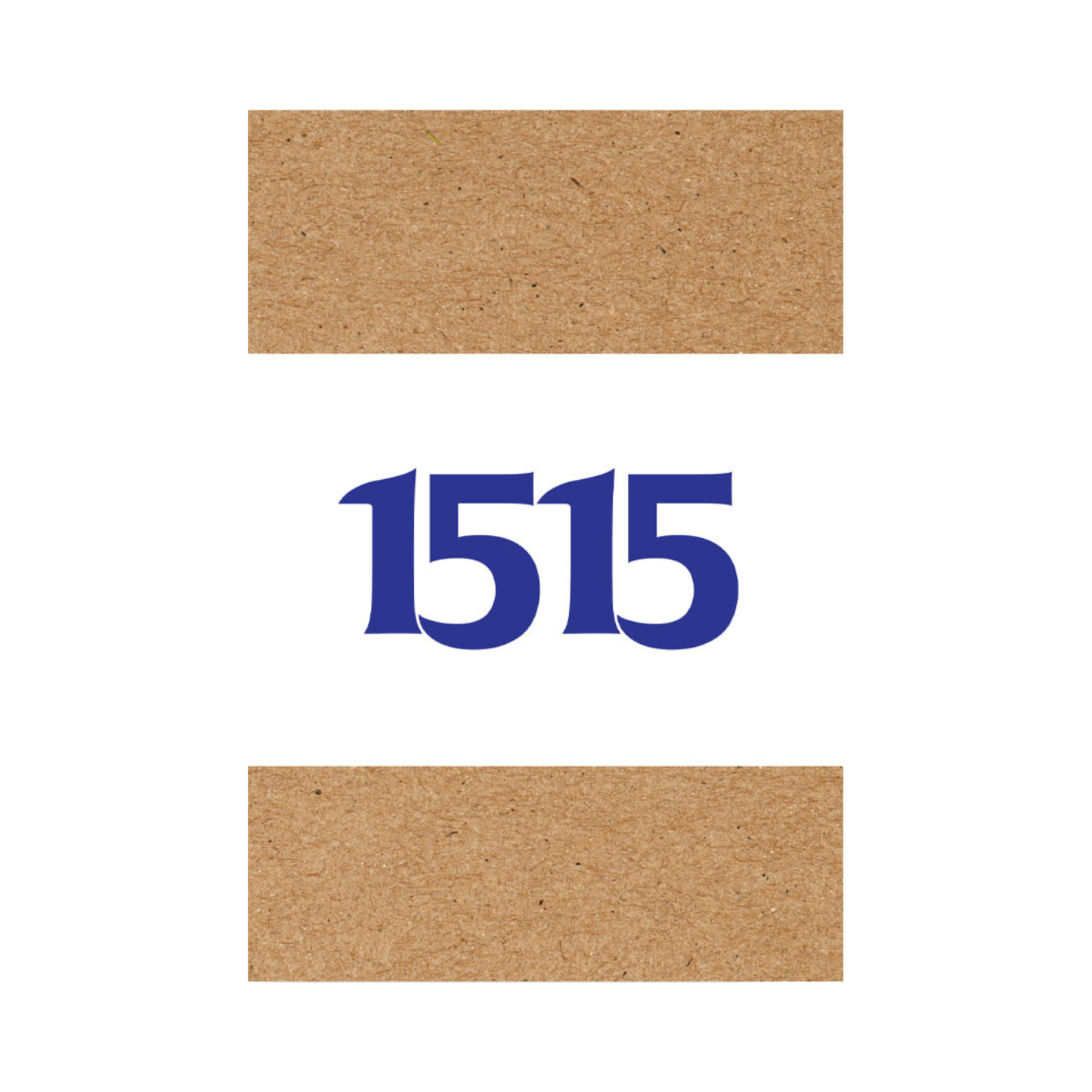 1515 (Edisi Dwidasa)