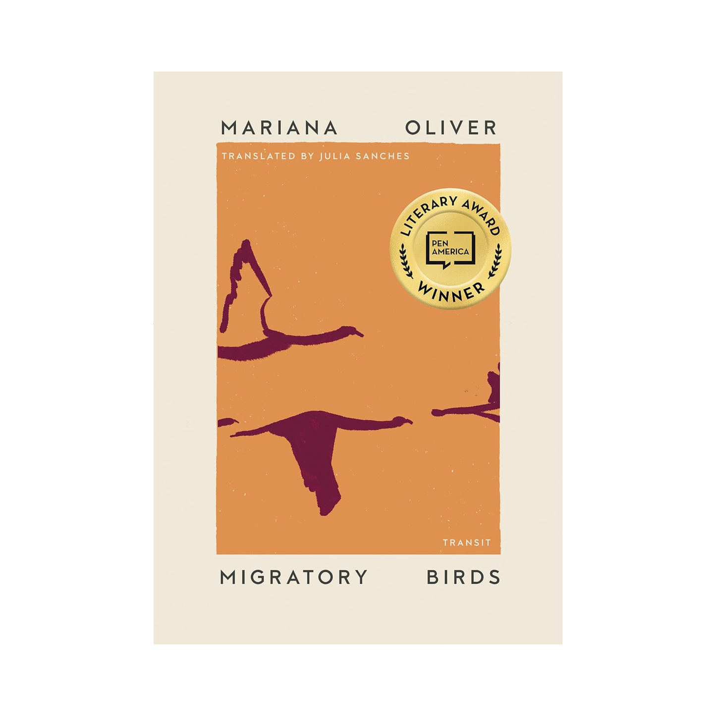 Migratory Birds
