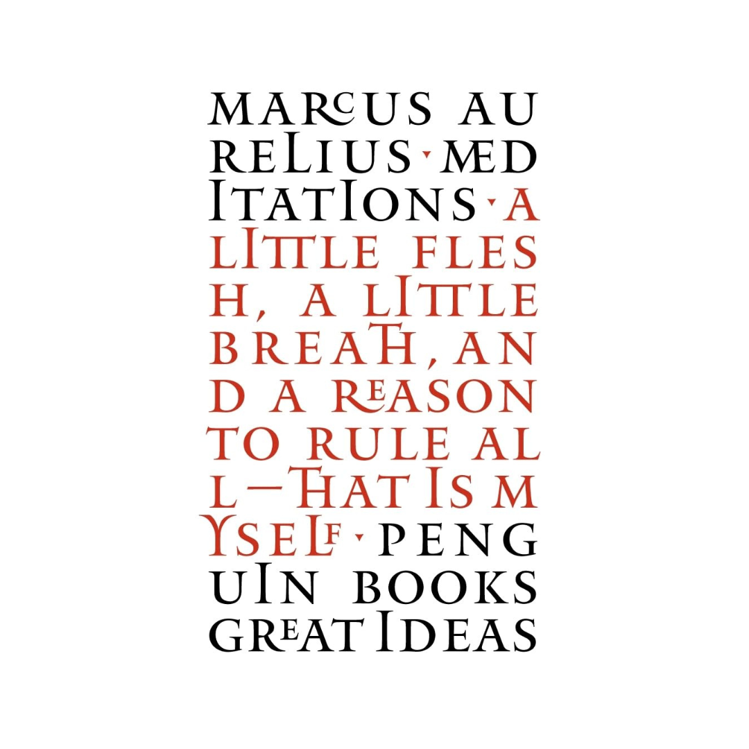 Meditations | Penguin Great Ideas