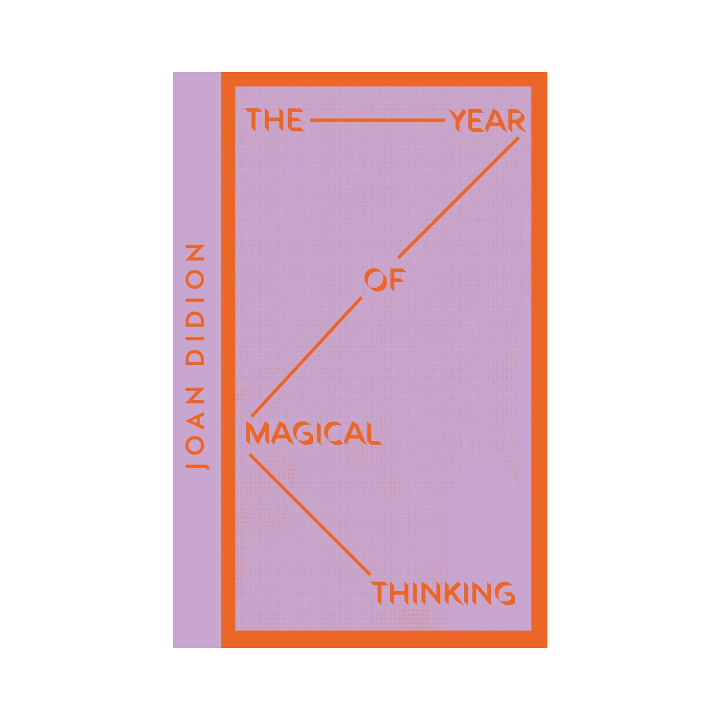 The Year of Magical Thinking