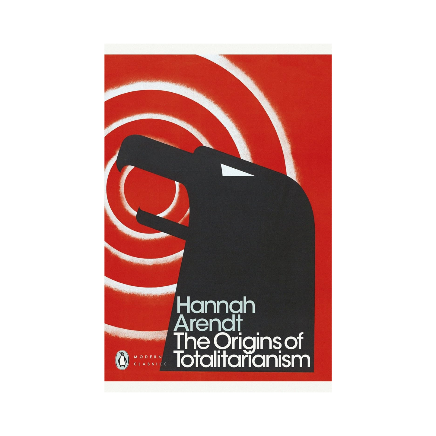 The Origins of Totalitarianism
