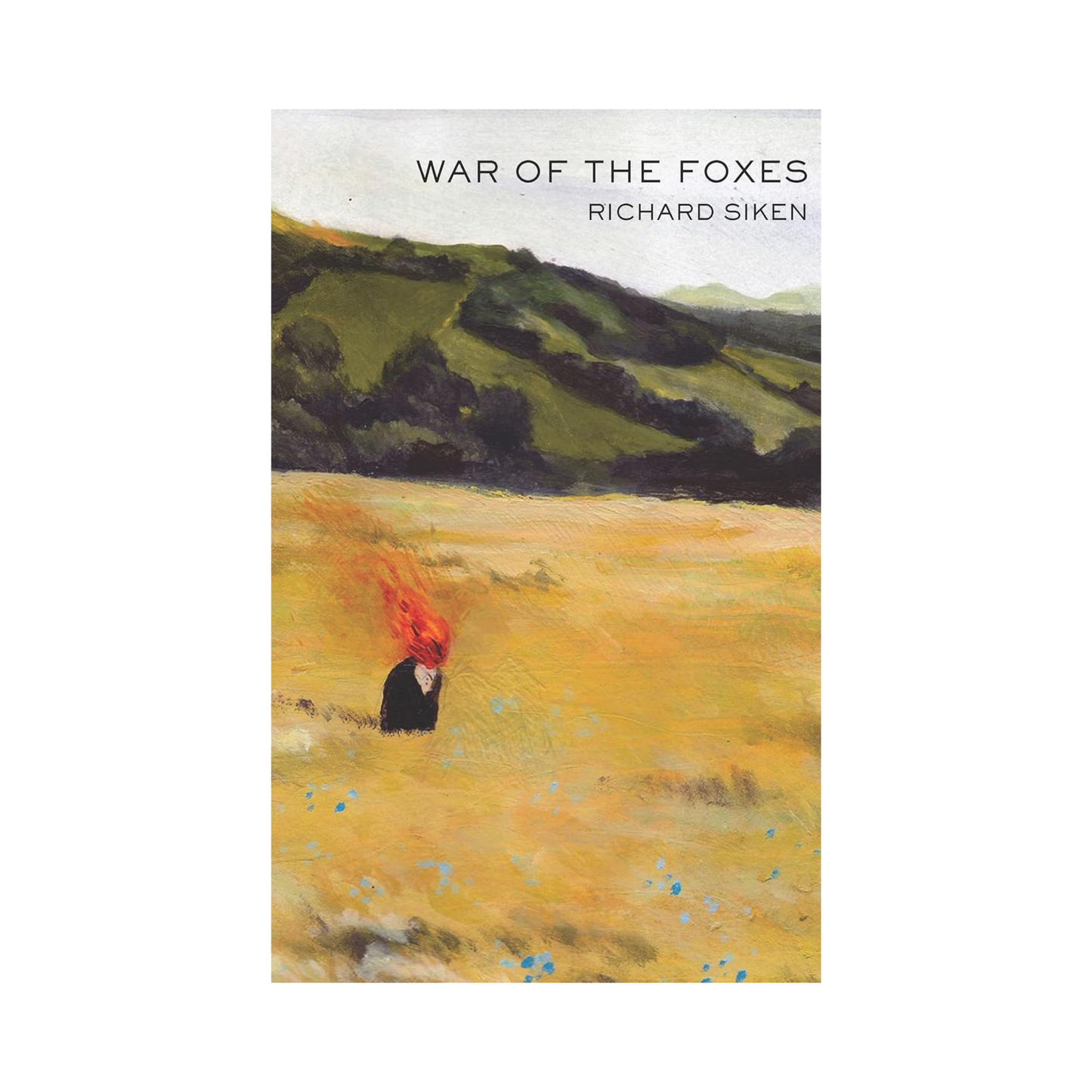 War of the Foxes