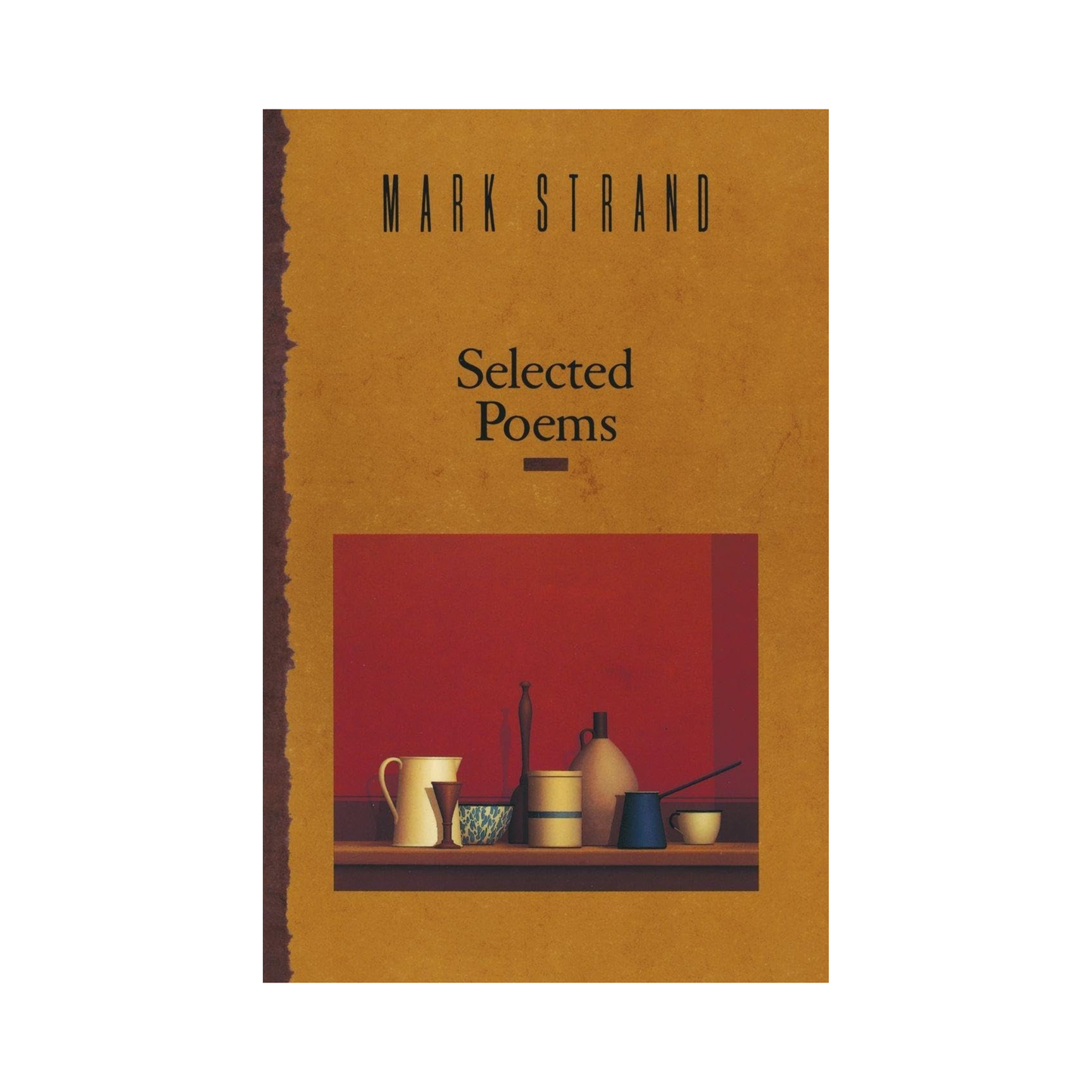 Selected Poems
