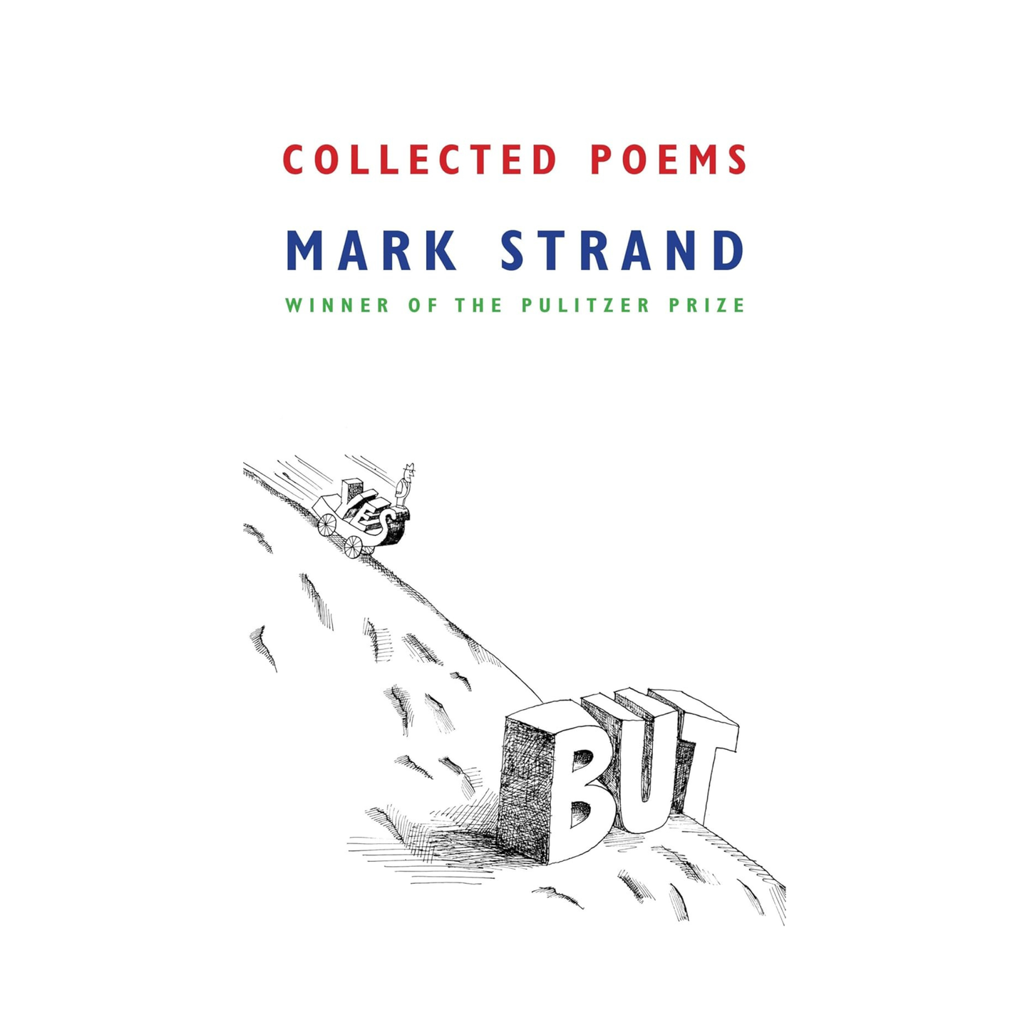 Collected Poems