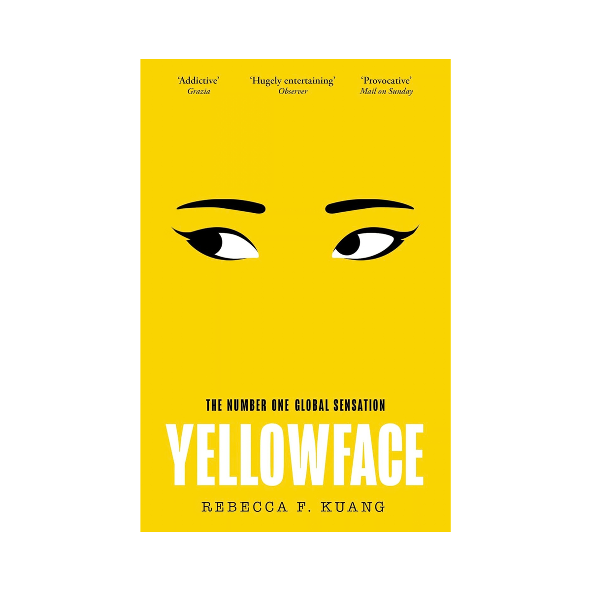 Yellowface