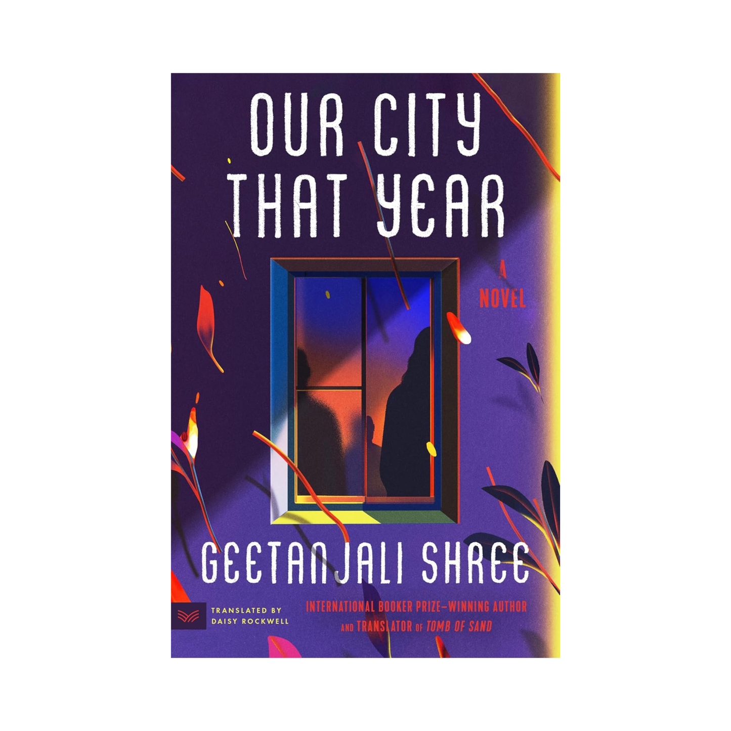 Our City That Year
