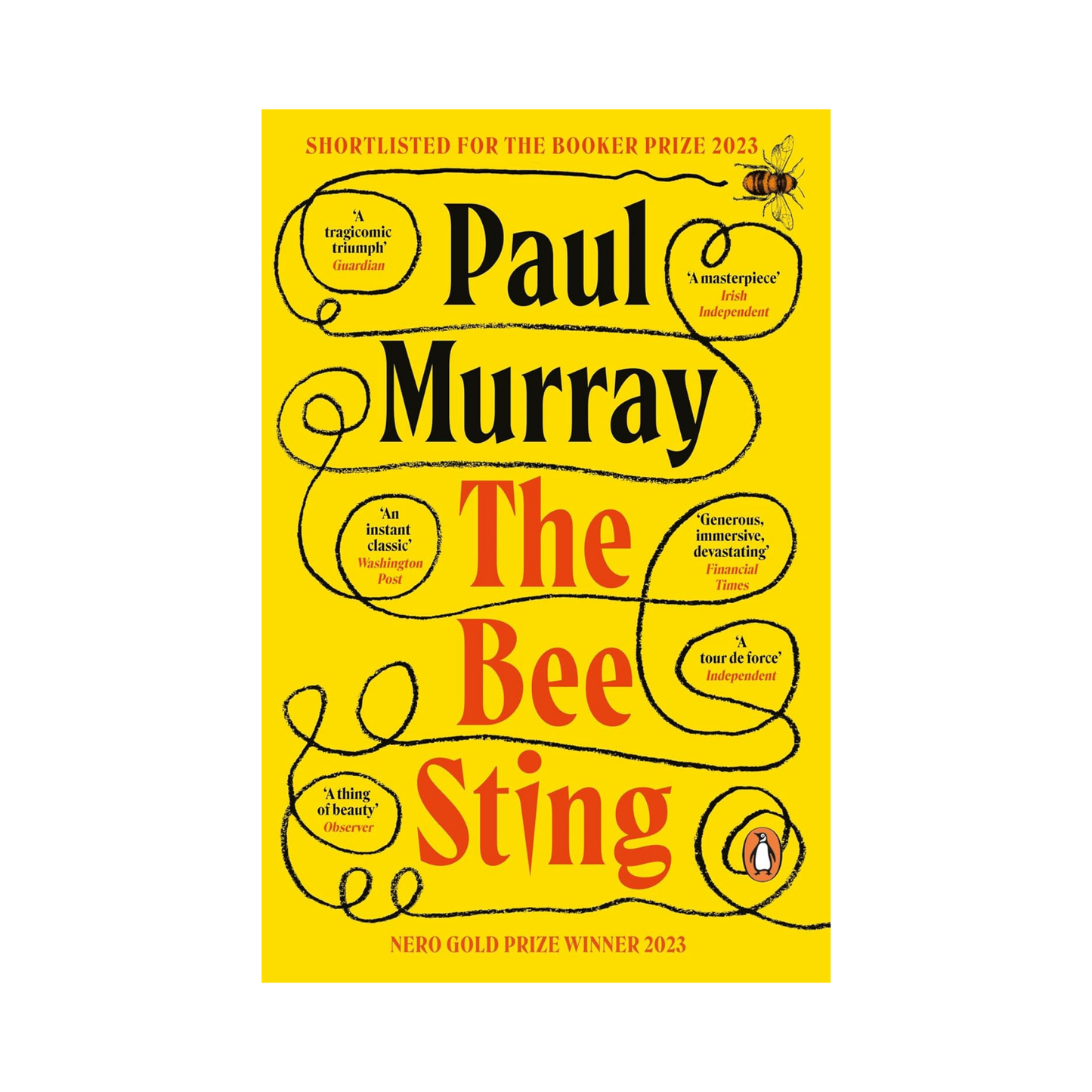 The Bee Sting