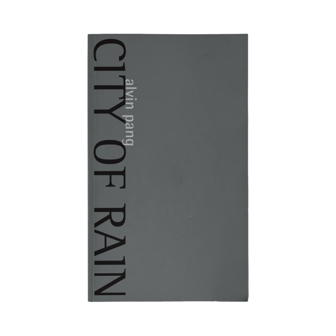City of Rain