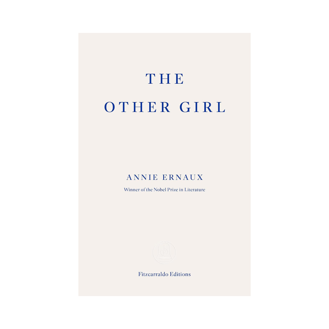 The Other Girl