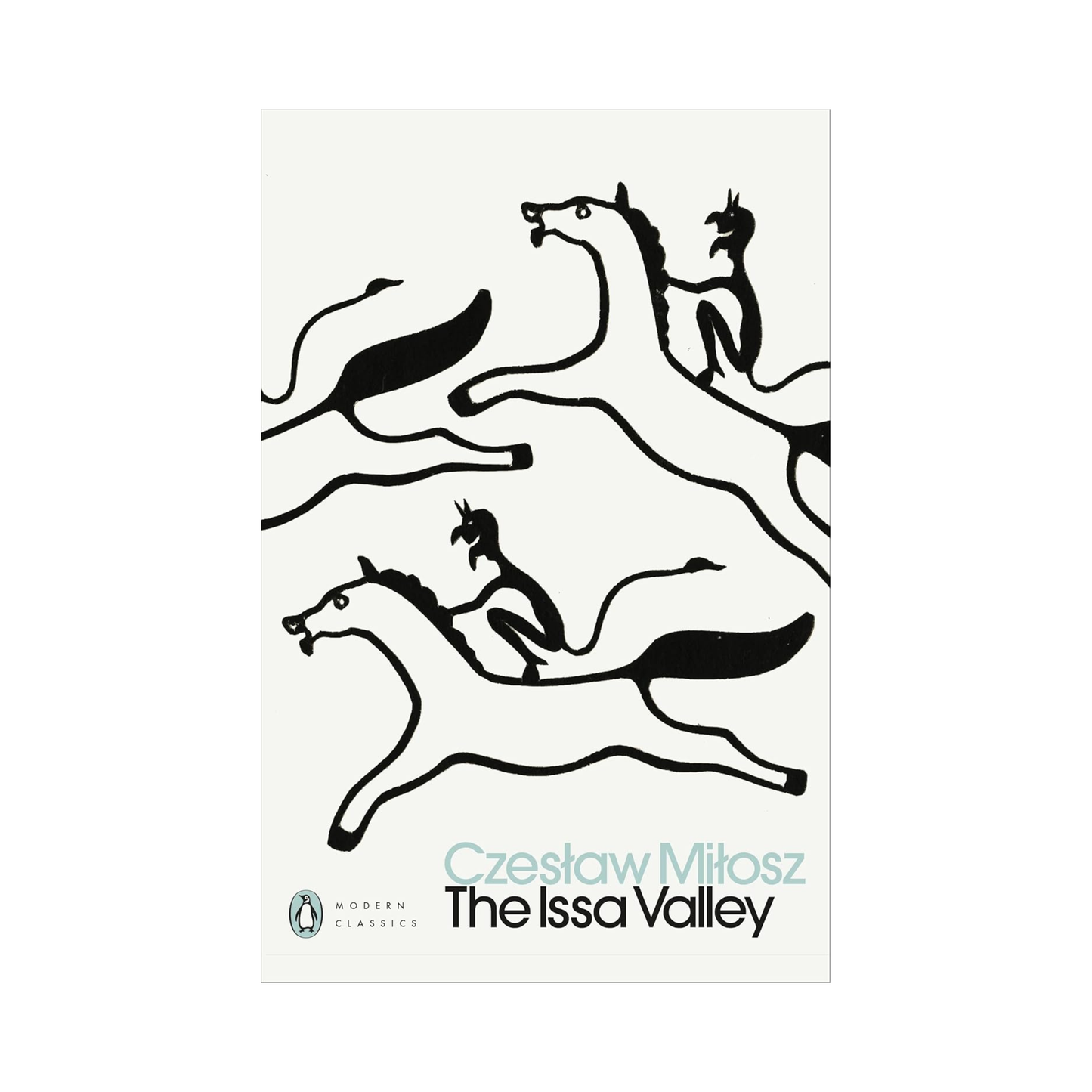 The Issa Valley