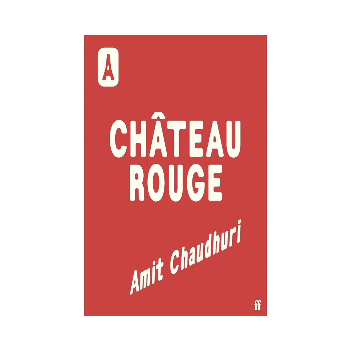 Château Rouge