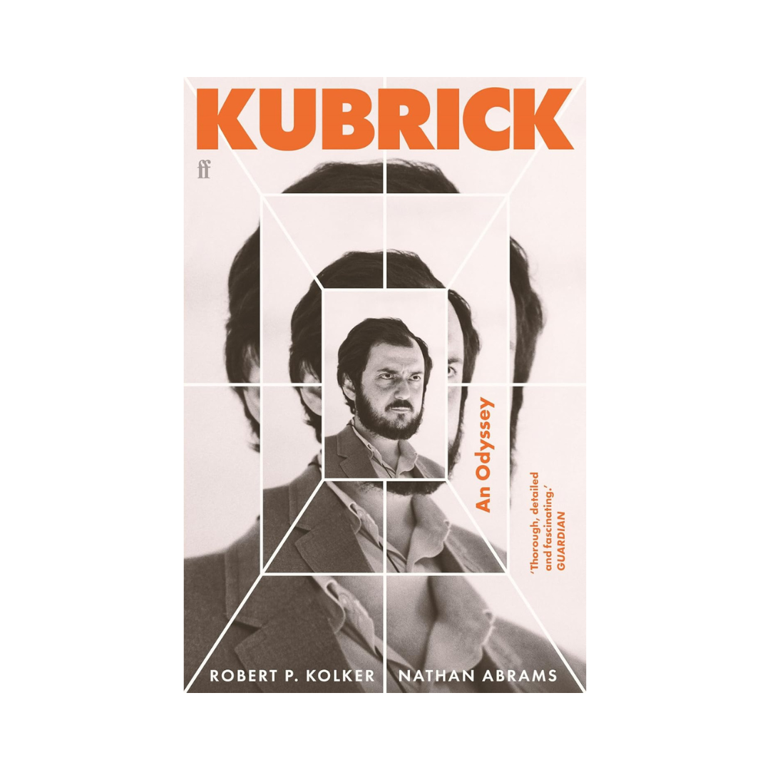 Kubrick: An Odyssey