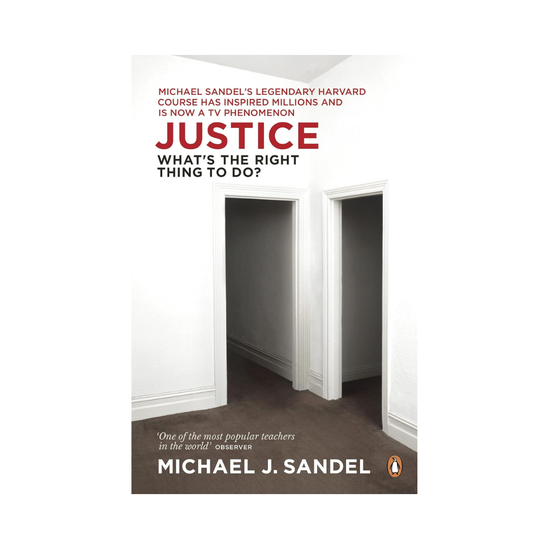 Justice: What's the Right Thing to Do?