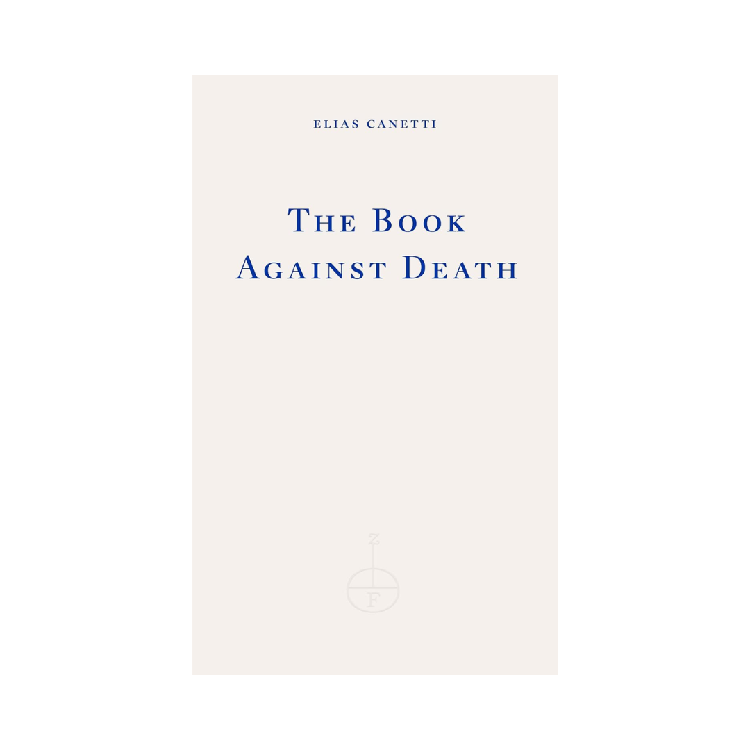 The Book Against Death