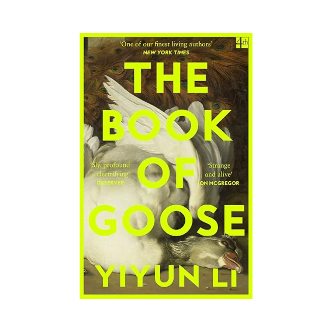 The Book of Goose