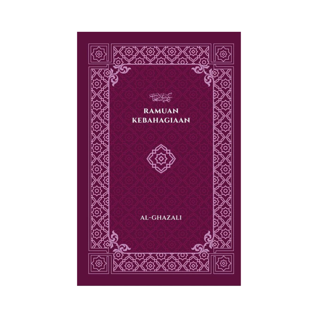Ramuan Kebahagiaan