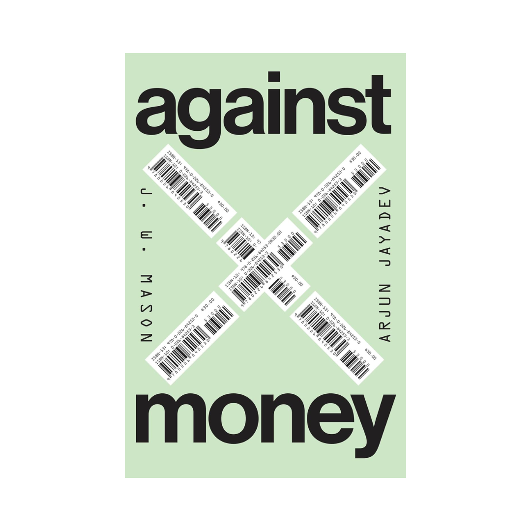 Against Money