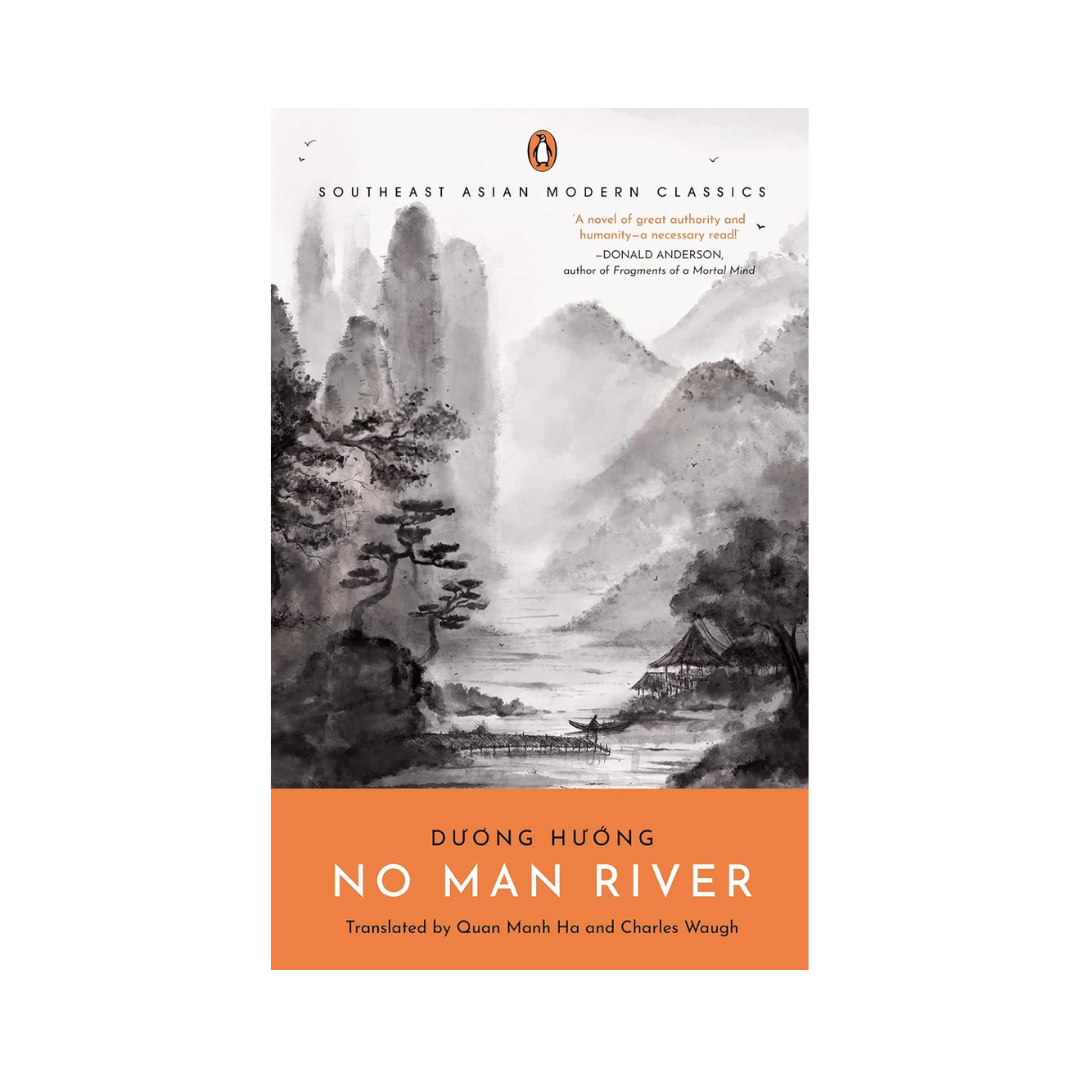 No Man River