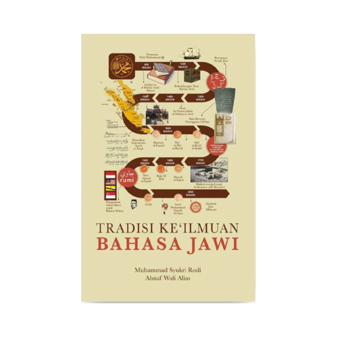 Tradisi Keilmuan Bahasa Jawi