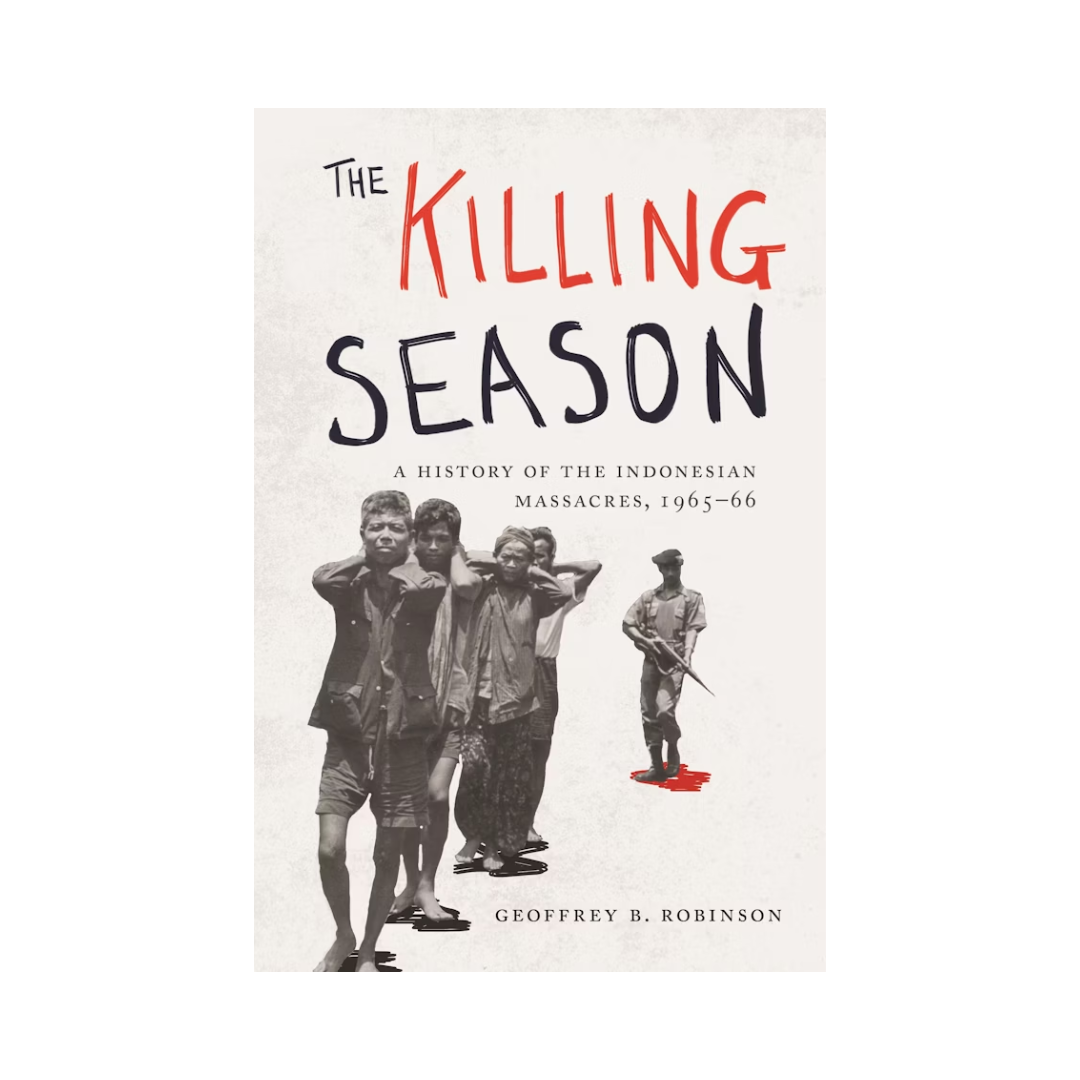 The Killing Season