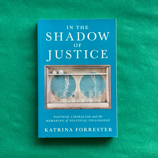 In the Shadow of Justice