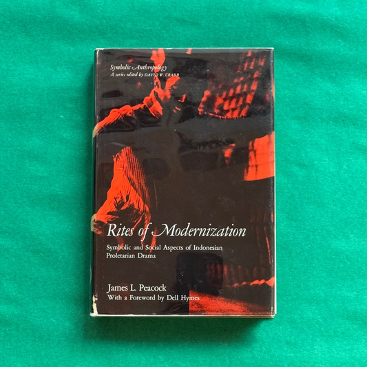Rites of Modernization [USED]