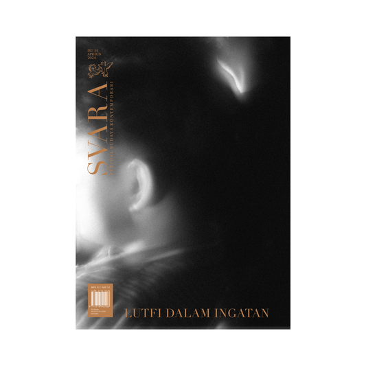 SVARA Isu 14 | Lutfi Dalam Ingatan