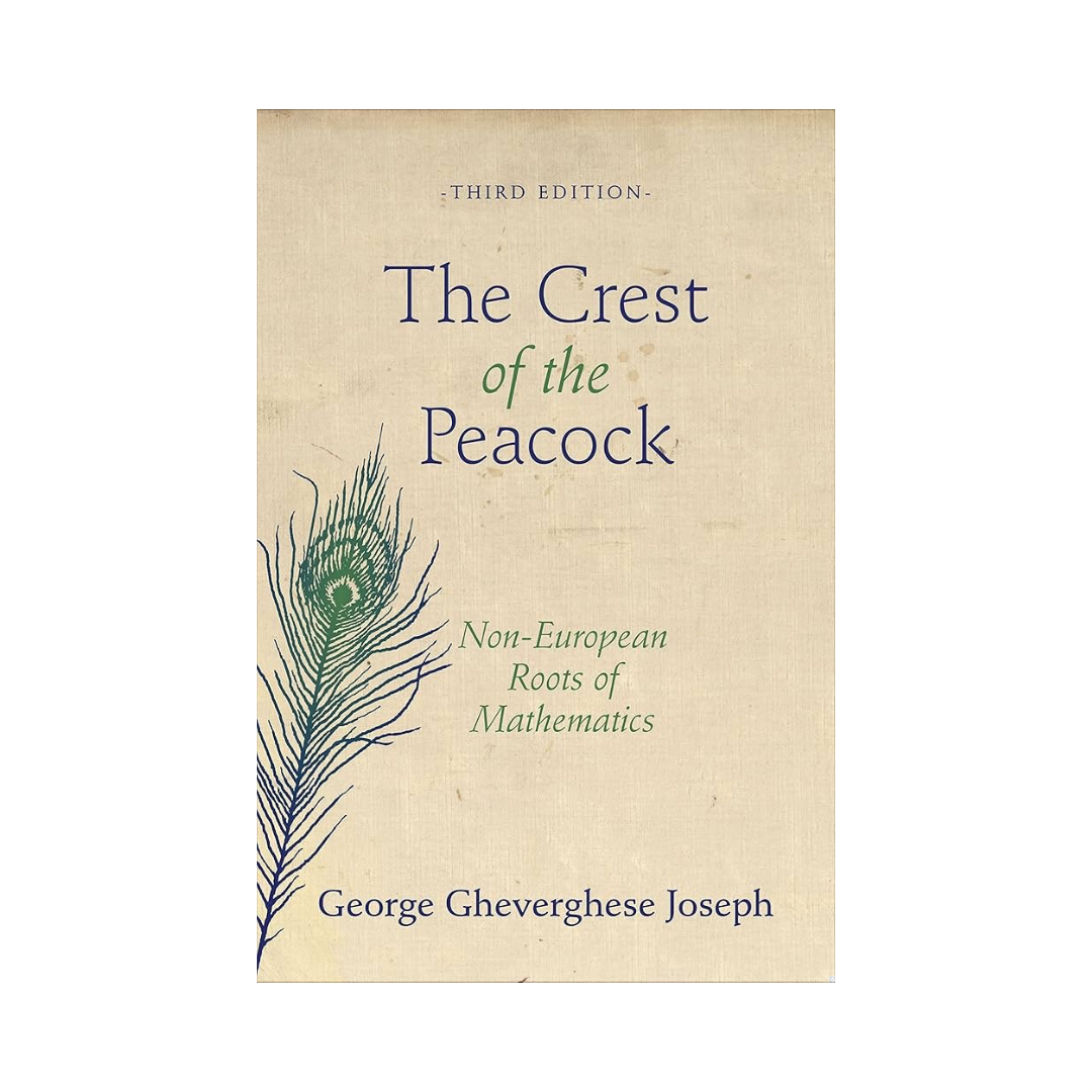 The Crest of the Peacock