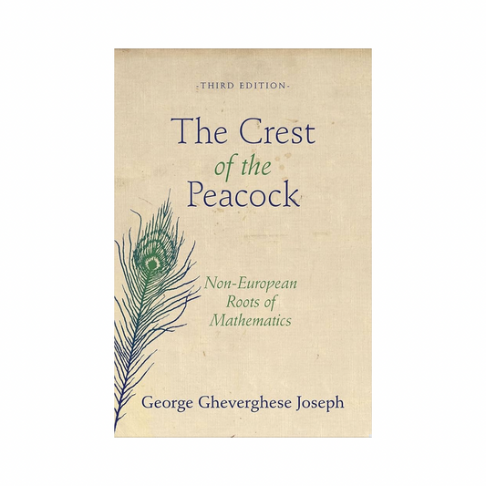 The Crest of the Peacock