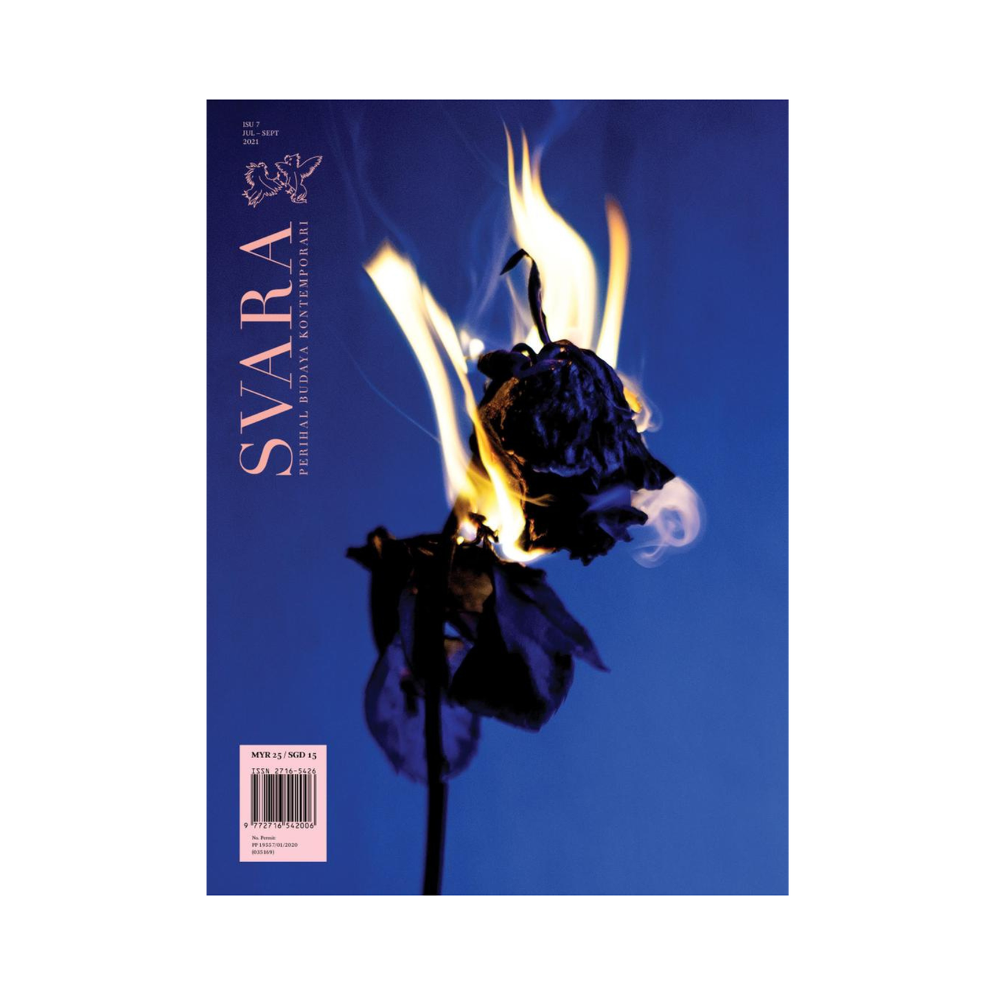 SVARA Isu 7