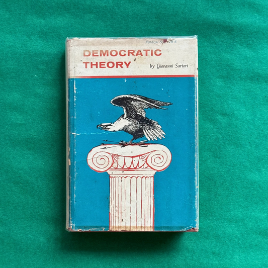 Democratic Theory