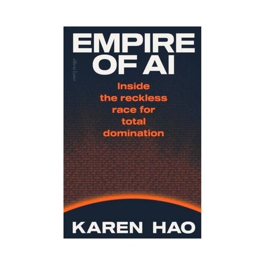 Empire of AI