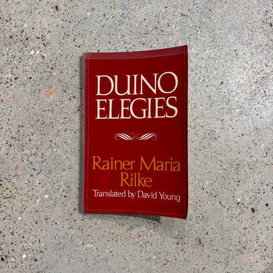 Duino Elegies