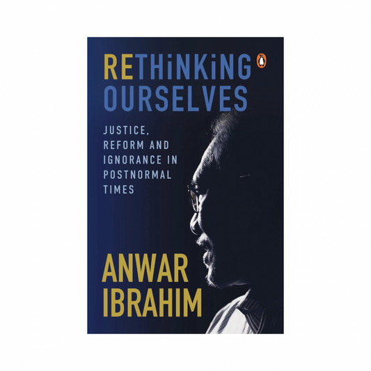 Rethinking Ourselves