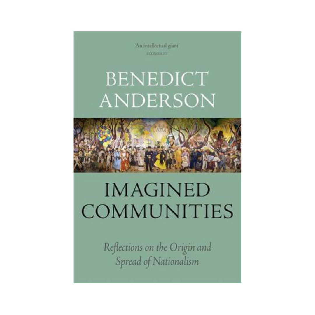 Imagined Communities
